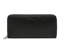 LIEBESKIND Berlin Chudy Sheep Natural Gigi Wallet L Black