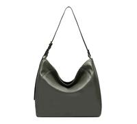 LIEBESKIND BERLIN Chudy Sheep Natural Hobo Bag L Cypress Green