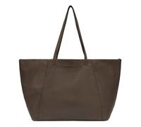 LIEBESKIND BERLIN Chudy Sheep Natural Shopper L Light Truffel