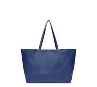 Liebeskind Berlin CHUDY Shopper, Mujeres, Berlin Blue Pebble L