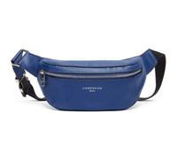 Liebeskind Berlin CHUDY Beltbag, Riñonera De Las Mujeres, Berlin Blue Pebble S