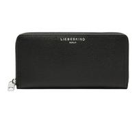 Liebeskind Berlin Gigi, Bolso Mujeres, Black Pebble L, L (HxBxT 9.5cm x19cm x2.6cm)