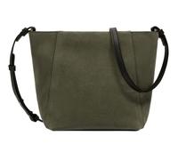Liebeskind Berlin CHUDY Hobo, Mujeres, Cypress Green Suede S