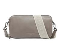 Liebeskind Crossbody M Carry Over Sheep Natural, Mujeres, Gris Neutro