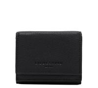 Liebeskind Lillian, Bolso M para Mujer, Negro, Medium (HxBxT 8cm x 10cm x 3cm)