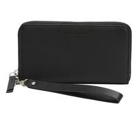 LIEBESKIND BERLIN Classics Yellow Inside Vivian Zip Around Wallet
