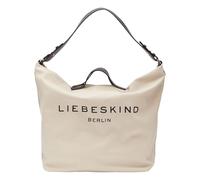 Liebeskind Berlin Clea, Hobo Mujer, Pale Moon-9046, Large (HxBxT 42.0 x 51.0 x 17.0)