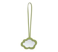 LIEBESKIND BERLIN Cloud Mirror Pendant Fresh Green