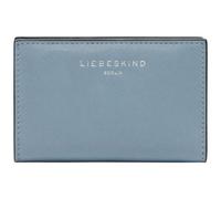 Liebeskind Berlin Cloud Sheep Natural Lilith Card Case Blue Heaven
