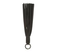LIEBESKIND BERLIN colgante Tassel Keyring Deep Soil