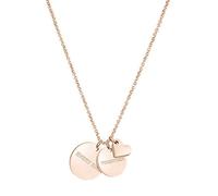 Liebeskind Berlin Collar LJ-0520-N-45 Ip oro rosa