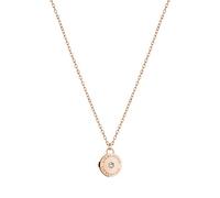 Liebeskind Berlin Collar LJ-0556-N-45 IP oro rosa