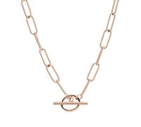 Liebeskind Berlin Collar Mujer acero inoxidable No aplica