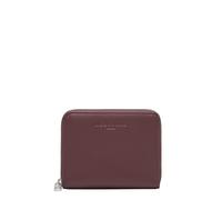 Liebeskind Hera Cartera Protección RFID Piel 12.5 cm rojo