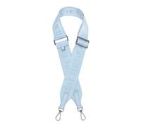LIEBESKIND BERLIN correa de hombro Blue Denim