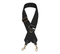 Liebeskind Berlin Shoulder Strap Long Black Talla: OS | Bolsos Outlet | Mujer | Negro
