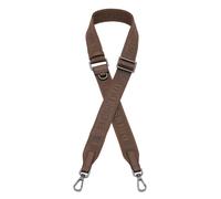 LIEBESKIND BERLIN correa de hombro Russet