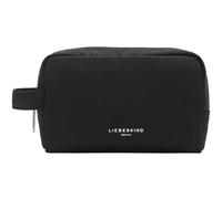 Liebeskind Berlin Cosmetic Pouch S Small Acc Nylon, Negro, Small