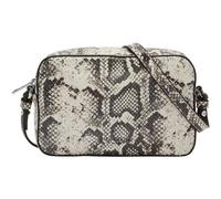 Liebeskind Ella Snake S Bandolera crema, cuero, mujer
