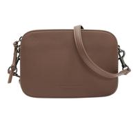 LIEBESKIND BERLIN Luka Crossbody Bag S Russet