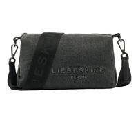 Liebeskind Elivra Bolsa de hombro 25 cm gris