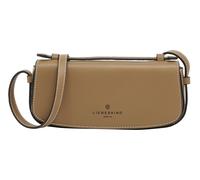 Liebeskind Sadie TM Empire Crossbody, XS para Mujer, Sepia, Extra Small (HxBxT 10cm x 21cm x 4cm)