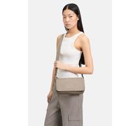 Liebeskind Berlin Crossbody Medium Light Taupe Talla: OS | Bolsos de Mano Outlet | Mujer | Negro