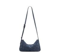 Liebeskind Sky II Bolsa de hombro Piel 28.5 cm azul