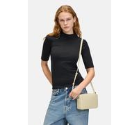 Liebeskind Berlin Crossbody Small Yellow Talla: OS | Bandoleras Outlet | Mujer | Amarillo