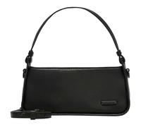 LIEBESKIND BERLIN Cuero bolso bandolera bolso de hombro Black Valentine Sheep Natural Crossbody Black negro