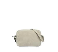 LIEBESKIND BERLIN Cuero bolso bandolera Camera Bag Beige
