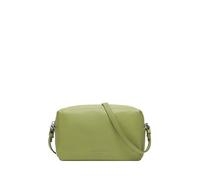 LIEBESKIND BERLIN Cuero bolso bandolera Camera Bag Fresh Green verde