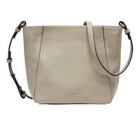 LIEBESKIND BERLIN Cuero bolso bandolera Chudy Sheep Natural Hobo Bag Stone beige