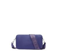 LIEBESKIND BERLIN Cuero bolso bandolera Clarice Crossbody Bag Purple púrpura