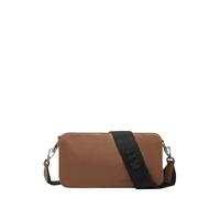 LIEBESKIND BERLIN Cuero bolso bandolera Clarice Crossbody Bag Sepia marrón claro