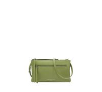 LIEBESKIND BERLIN Cuero bolso bandolera Crossbody Bag Fresh Green verde