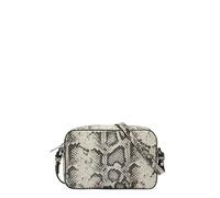 LIEBESKIND BERLIN Cuero bolso bandolera Crossbody Bag Milk multicolor