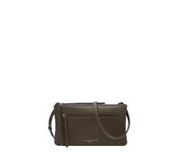 LIEBESKIND BERLIN Cuero bolso bandolera Crossbody Bag Safari marrón
