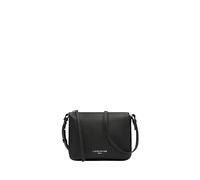 LIEBESKIND BERLIN Cuero bolso bandolera Crossbody Black negro