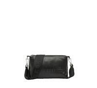 LIEBESKIND BERLIN Cuero bolso bandolera Crossbody Black negro