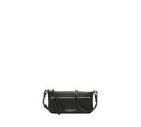 LIEBESKIND BERLIN Cuero bolso bandolera Crossbody Black negro