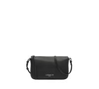 LIEBESKIND BERLIN Cuero bolso bandolera Crossbody Black negro