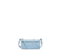 LIEBESKIND BERLIN Cuero bolso bandolera Crossbody Blue Denim azul claro