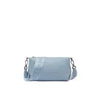 LIEBESKIND BERLIN Cuero bolso bandolera Crossbody Blue Denim azul claro