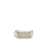 LIEBESKIND BERLIN Cuero bolso bandolera Crossbody Milk beige