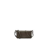 LIEBESKIND BERLIN Cuero bolso bandolera Crossbody Safari marrón