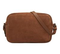 LIEBESKIND BERLIN Cuero bolso bandolera Ella Crossbody Bag Brown marrón