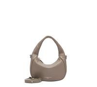 Liebeskind Farrah Bolso Piel 19 cm gris