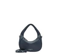 LIEBESKIND BERLIN Cuero bolso bandolera Farrah Crossbody Bag Peacoat azul marino