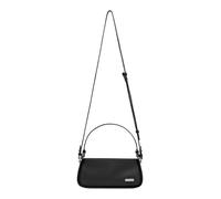 LIEBESKIND BERLIN Cuero bolso bandolera Franzis Calf Crossbody Black negro
